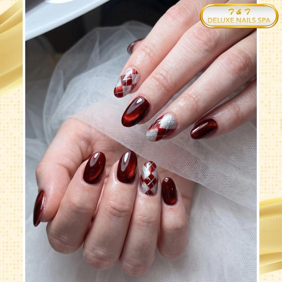 The Art of Nails
